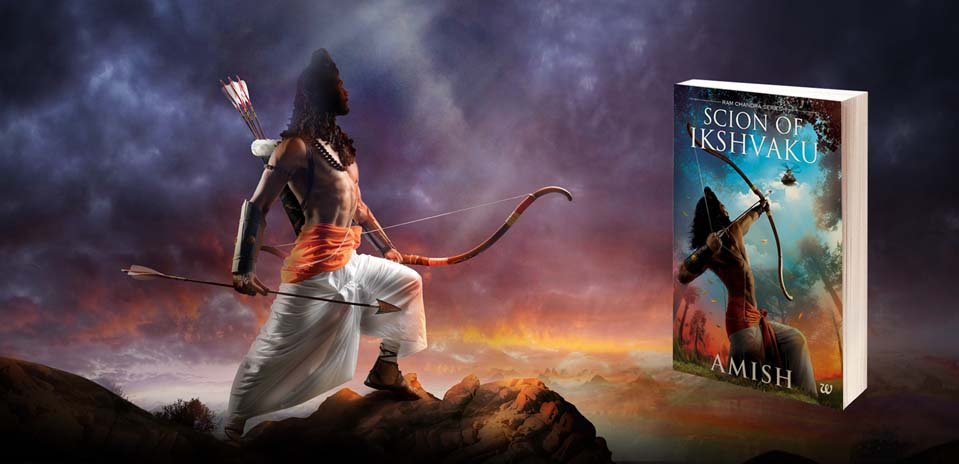 ram-chandra-series